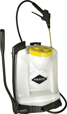 Mesto RS125 Rugspuit 12 l