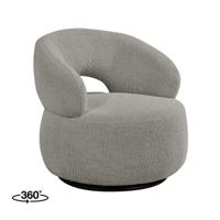 LABEL51 Fauteuil Nusenna - Mushroom - - One size - thumbnail