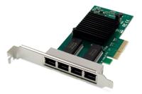 Digitus DN-10114 netwerkkaart Intern Ethernet 5000 Mbit/s - thumbnail