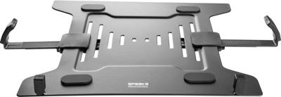 SpeaKa Professional SP-LTH-150 Laptophouder Montage aan VESA-houders SpeaKa Professional SP-LTH-150 Laptophouder Montage aan VESA-houders