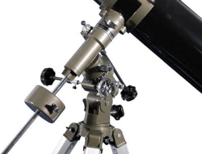 Byomic spiegeltelescoop g 114/900 eq-sky