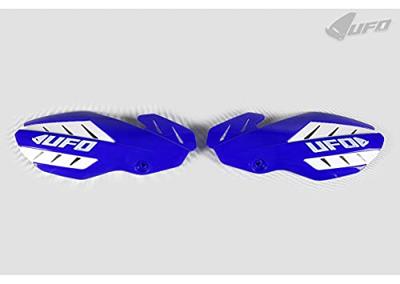 UFO PLAST handprotector hand protectors ufo yamaha blue
