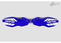 UFO PLAST handprotector hand protectors ufo yamaha blue - thumbnail
