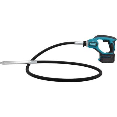 Makita DVR850Z Accu Betontrilnaald 25x2400mm 18V Basic Body Makita DVR850Z Accu Betontrilnaald 25x2400mm 18V Basic Body
