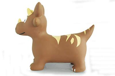 Jamara Skippy Dino Bruin - thumbnail
