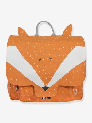Boekentas Satchel animal TRIXIE mr fox Boekentas Satchel animal TRIXIE mr fox