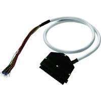 Weidmüller 1481750200 C300-16B-F-2S-M34-20M PLC-verbindingskabel - thumbnail