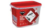 Rubi Kit Delta Level Systeem | 1,5 mm - 03957 - thumbnail