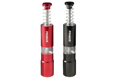 Primus Peper- & Zoutstel