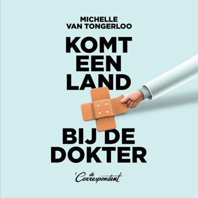 Komt een land bij de dokter