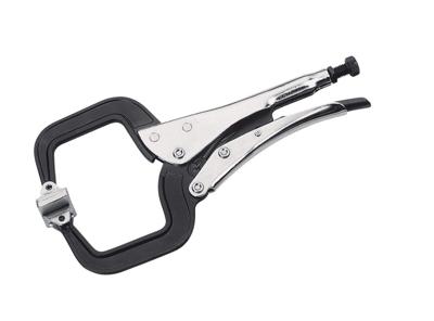 Bahco parallel c-klemtang 160 mm | 2964-160 Bahco parallel c-klemtang 160 mm | 2964-160