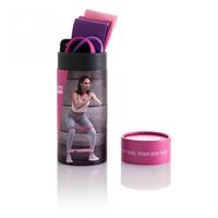 Power Set Lady - thumbnail