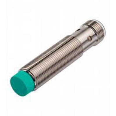 Pepperl+Fuchs Inductieve sensor Niet vlak PNP NBN4-12GM35-A2-V1-M1