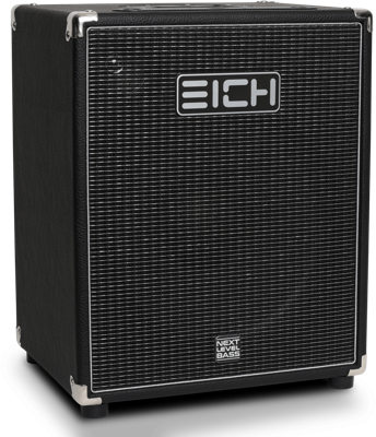 Eich Amps BC115