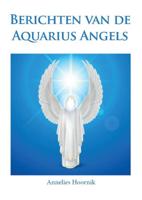 Berichten van de Aquarius Angels (Hardback) - thumbnail