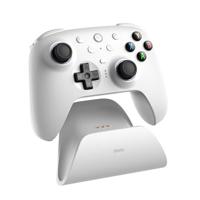8BitDo Ultimate 2 2.4G Wireless Controller - White - thumbnail