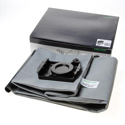 Festool Accessoires Filterzak Longlife CTL 26 | 496120