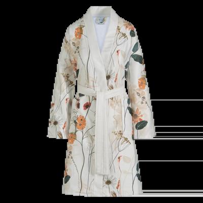 Vandyck Vandyck Nova badjas Large Cream Tan