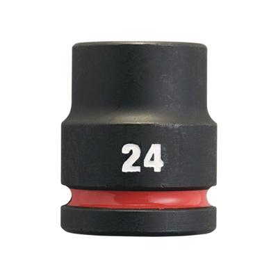 Milwaukee Accessoires shockwave slagdop 3/4 24mm | 1 stuk - 4932480366