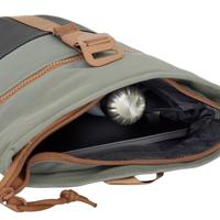 New Rebels Ferron - Los Angeles Rolltop Rugzak Mini - thumbnail