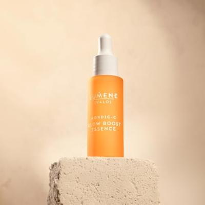 Lumene Nordic C Glow Boost Essence 30 ml