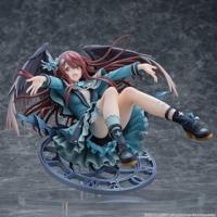 The Idolmaster Shiny Colors PVC Figure 1/6 Tenka Osaki Galdienne Amethyst Ver. 18 cm - thumbnail