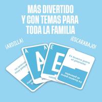 Bordspel Asmodee - thumbnail