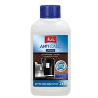 Melitta anti calc vloeibare ontkalker voor koffie/espressomachines - thumbnail
