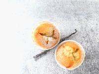 Schnitzer Muffin + Vanilla - thumbnail