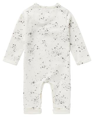 Noppies baby boxpak Noorvik met biologisch katoen wit Noppies baby boxpak Noorvik met biologisch katoen wit