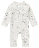 Noppies baby boxpak Noorvik met biologisch katoen wit - thumbnail