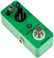 Mooer Repeater delay - thumbnail