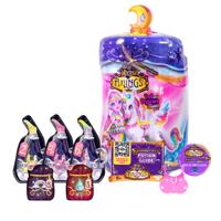 Magic Mixies Pixlings Pop en Eenhoorn - thumbnail