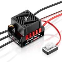Hobbywing QuicRun WP10BL60 G2 60A brushless regelaar - thumbnail