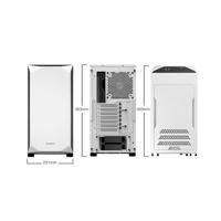 Be quiet! Pure Base 500 White - thumbnail