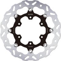 GALFER golf remschijf "df371 rotor brake rotors floating r90r - thumbnail