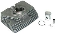 ATHENA cilinder cylinder zuendapp cpl. 50 ccm - thumbnail