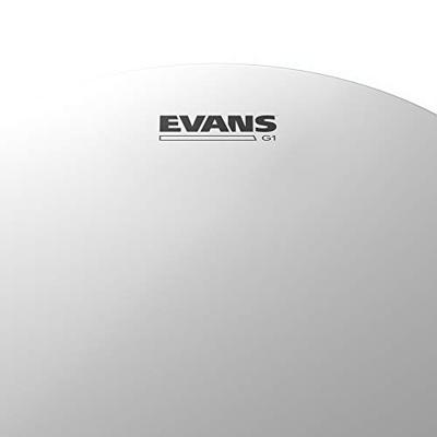 Evans ETP-G1CTD-R G1 Coated Rock Tom Pack 10-12-16 vellenset Evans ETP-G1CTD-R G1 Coated Rock Tom Pack 10-12-16 vellenset
