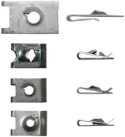 Dresselhaus plaatmoer "4605" speed nuts d=5.6/closed. dresselh. 20.5x13.0mm - thumbnail