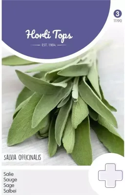 Zaden Salie Hortitops - Hortitops