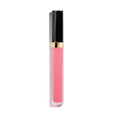 Chanel Rouge Coco Gloss 728 Rose Pulpe Lipgloss 5.5 g Dames
