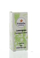Volatile Lemongrass - thumbnail