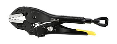 Stanley FMHT0-75467 FatMax™ Griptang Rechte Bekken 180mm