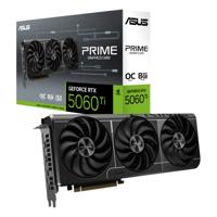 Asus Nvidia GeForce RTX 5060 Ti Videokaart GeForce RTX 5060 Ti 8 GB - thumbnail