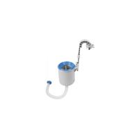 Intex 28000 luxe oppervlakte skimmer met wandbevestiging - thumbnail