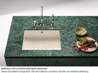 Keukenhanddouche Dornbracht Tara RVS Dornbracht - thumbnail