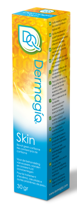 Dermagiq Skin Creme 30g