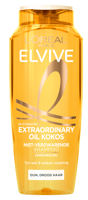Elvive Shampoo Extraordinary Oil Kokosolie - thumbnail