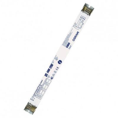 OSRAM HOMELIGHTING Compacte fluorescentielamp, Fluorescentielampen Elektronisch voorschakelapparaat 78 W (2 x 39 W) QTI 2X14/24/21/39/220-240GII VS20