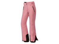 CRIVIT Dames skibroek Premium (36, Lichtroze) - thumbnail